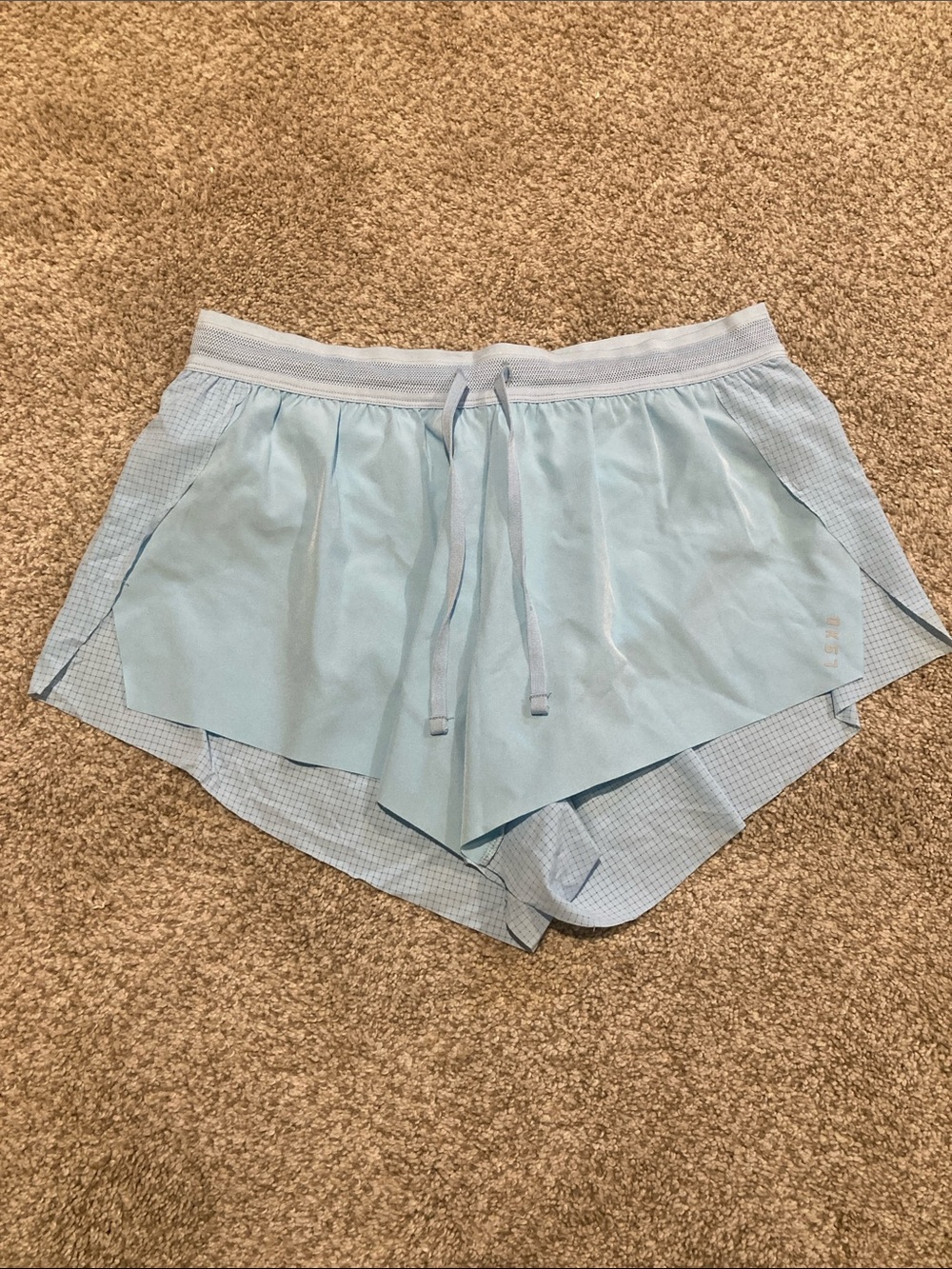 LSKD Accelerate Shorts